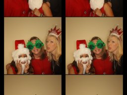 2013 Christmas South